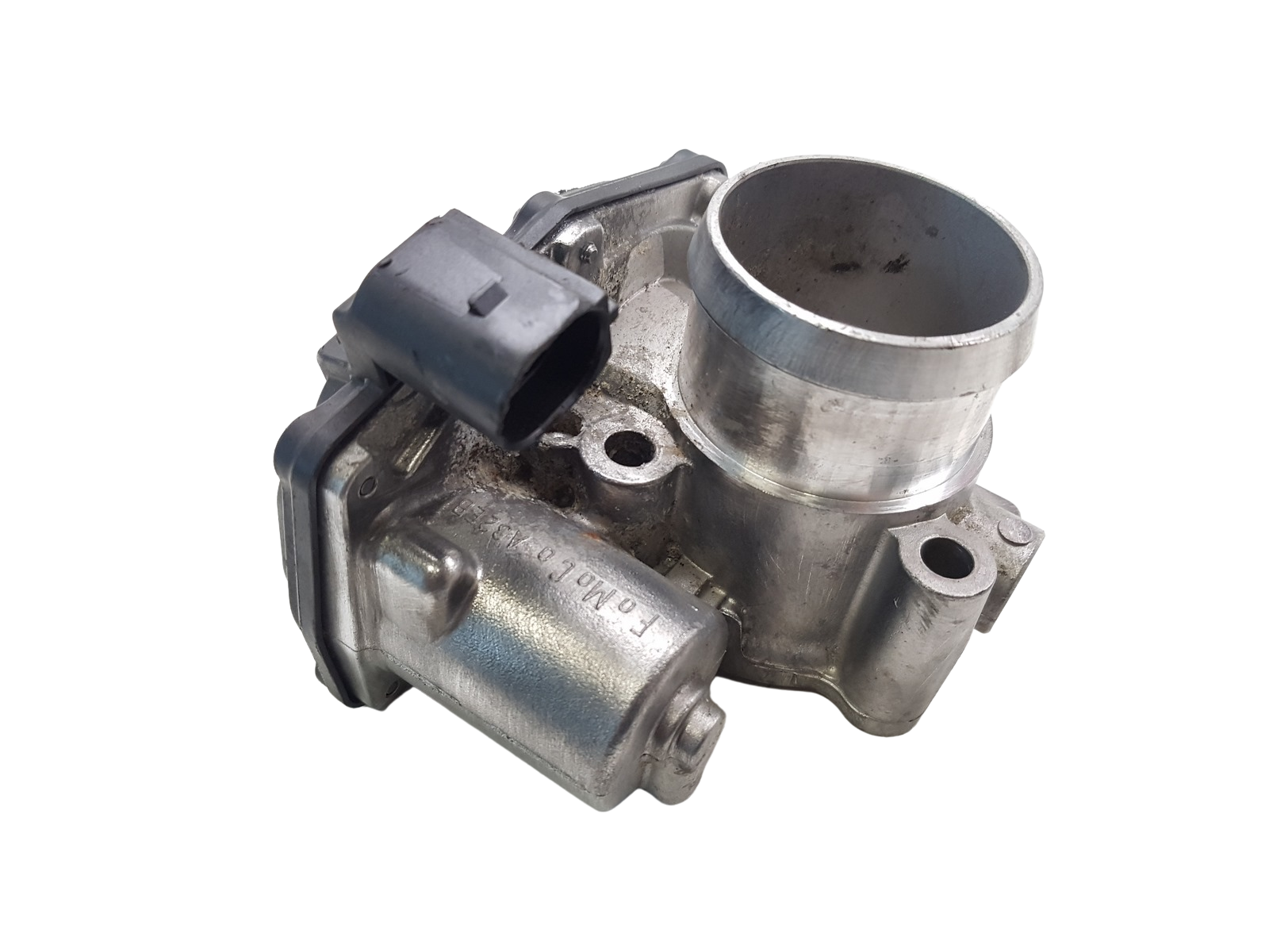 Air Throttle Body Ford CM5G-9F991-FC 1.0 EcoBoost FoMoCo 15077 main product photo