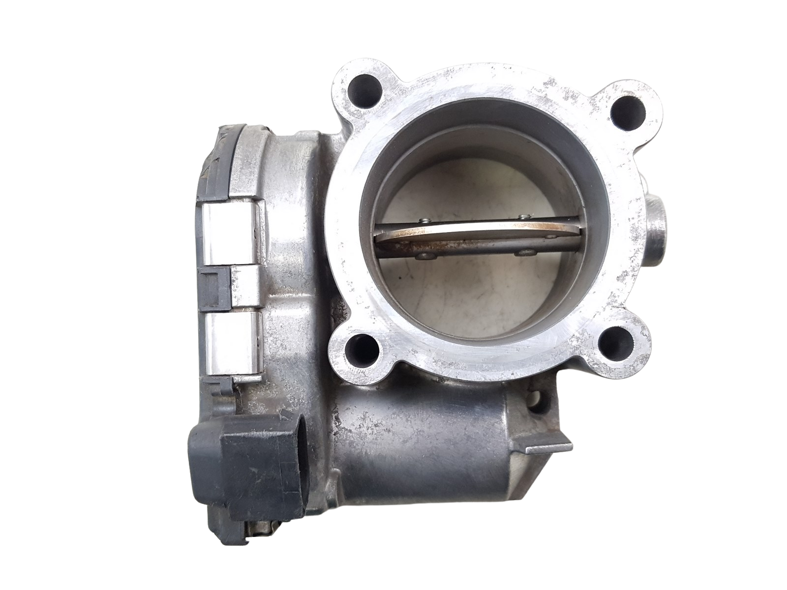 Air Throttle Body Mercedes-Benz A6420900270 0281002894 1765 main product photo