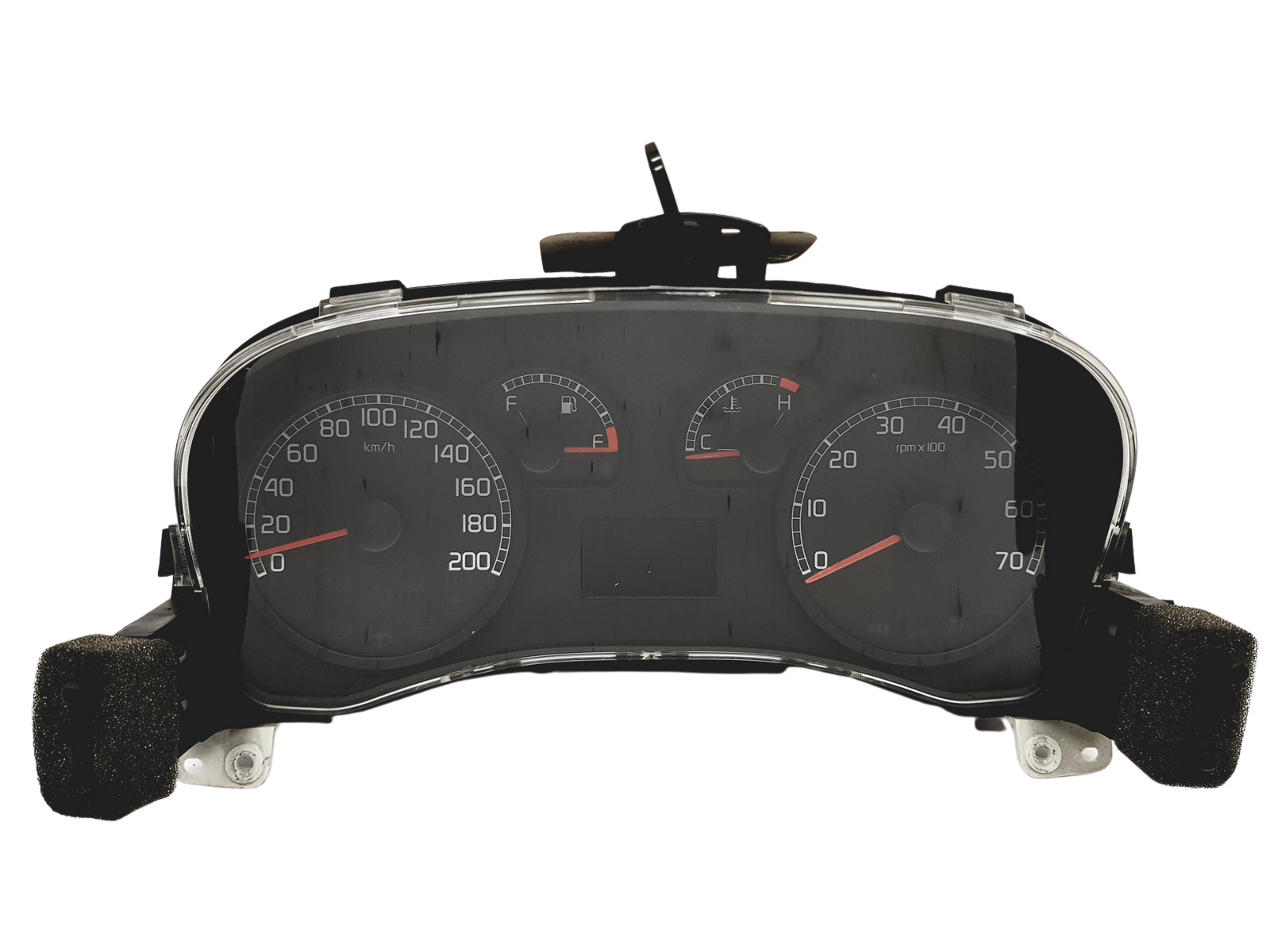 Speedometer/Instrument Cluster Fiat Doblo 51762258 503001440500 31549 main product photo
