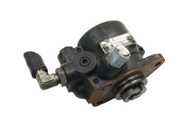 Power Steering Pump 7673955533 7301497 ZF Iveco Daily Master main product photo