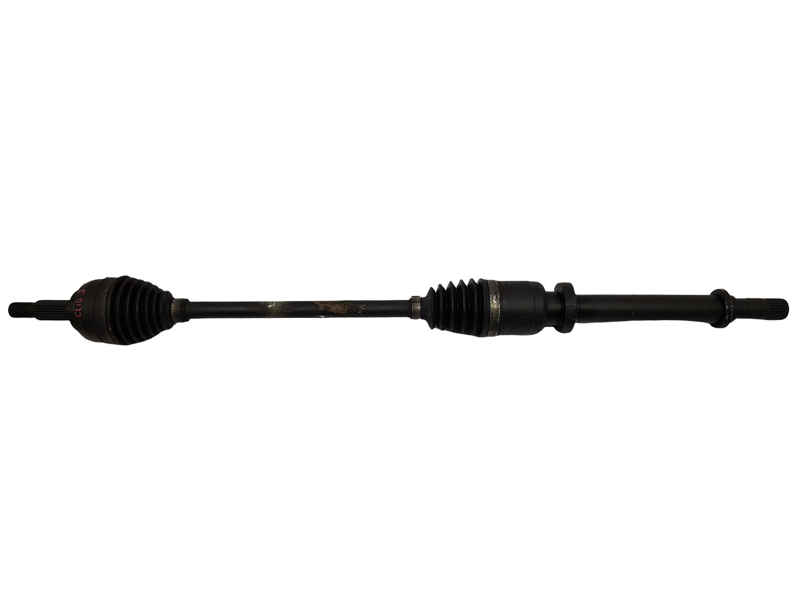 Drive Shaft Right 8200378880 Clio 3 Renault main product photo