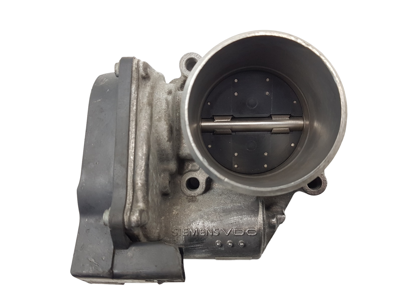 Air Throttle Body 06F133062G A2C53044094 VW Audi Seat Skoda VDO main product photo