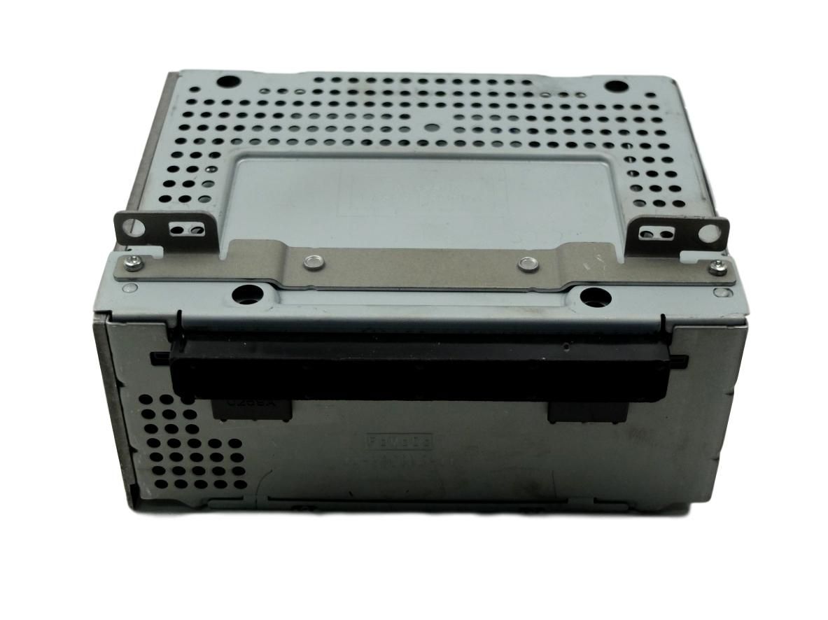 Cd Radio Player Ford F1BT-18C815-KK NG AHU main product photo