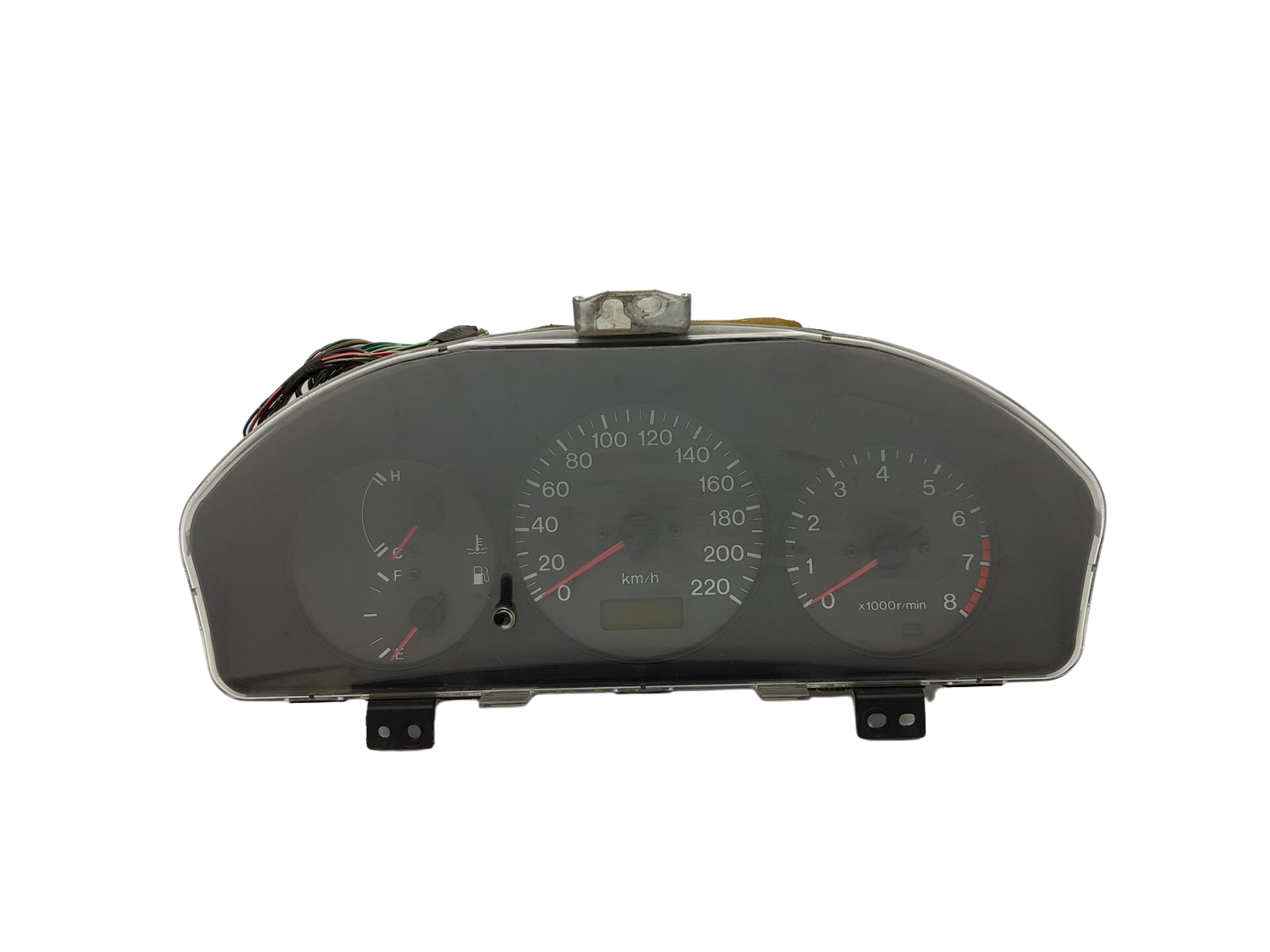 Speedometer/Instrument Cluster Mazda 323 F BTBJ3MB BT BJ3M B 1310 main product photo