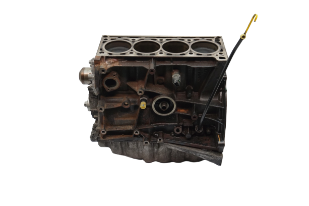 Cylinder Block F4R770 2,0 16v Renault Megane 2 164000 km main product photo