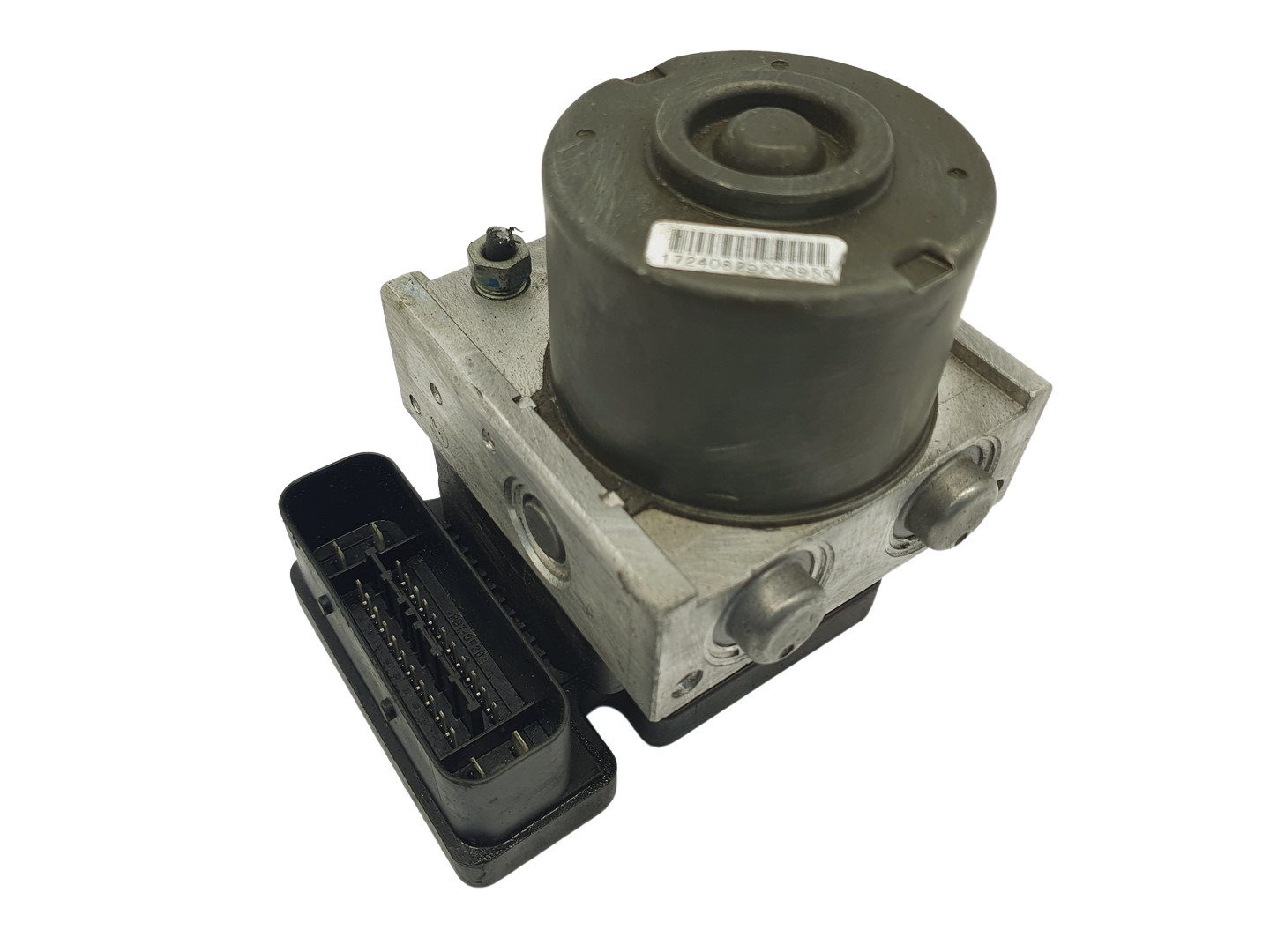 Abs Pump Ford C-Max Focus 3M512M110GA 10.0970-0110.3 Ate 62568 main product photo