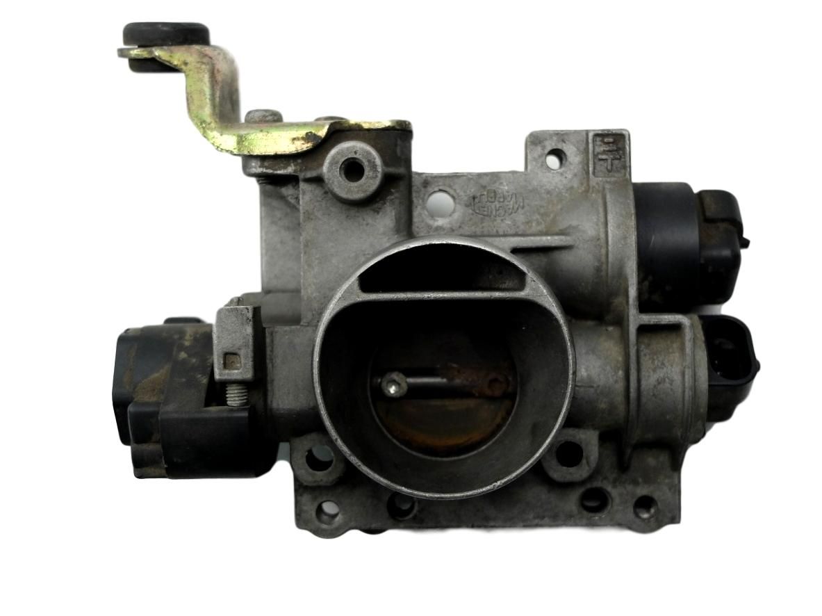 Air Throttle Body Fiat 36SXFE1/B IB01/00 Weber main product photo