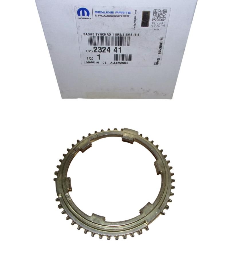 Ring Original 232441 2324.41 Citroen Peugeot main product photo