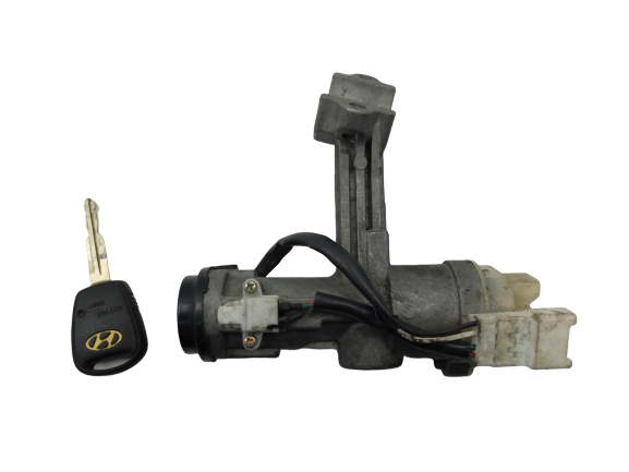 Ignition Switch Hyundai Getz 1232 main product photo