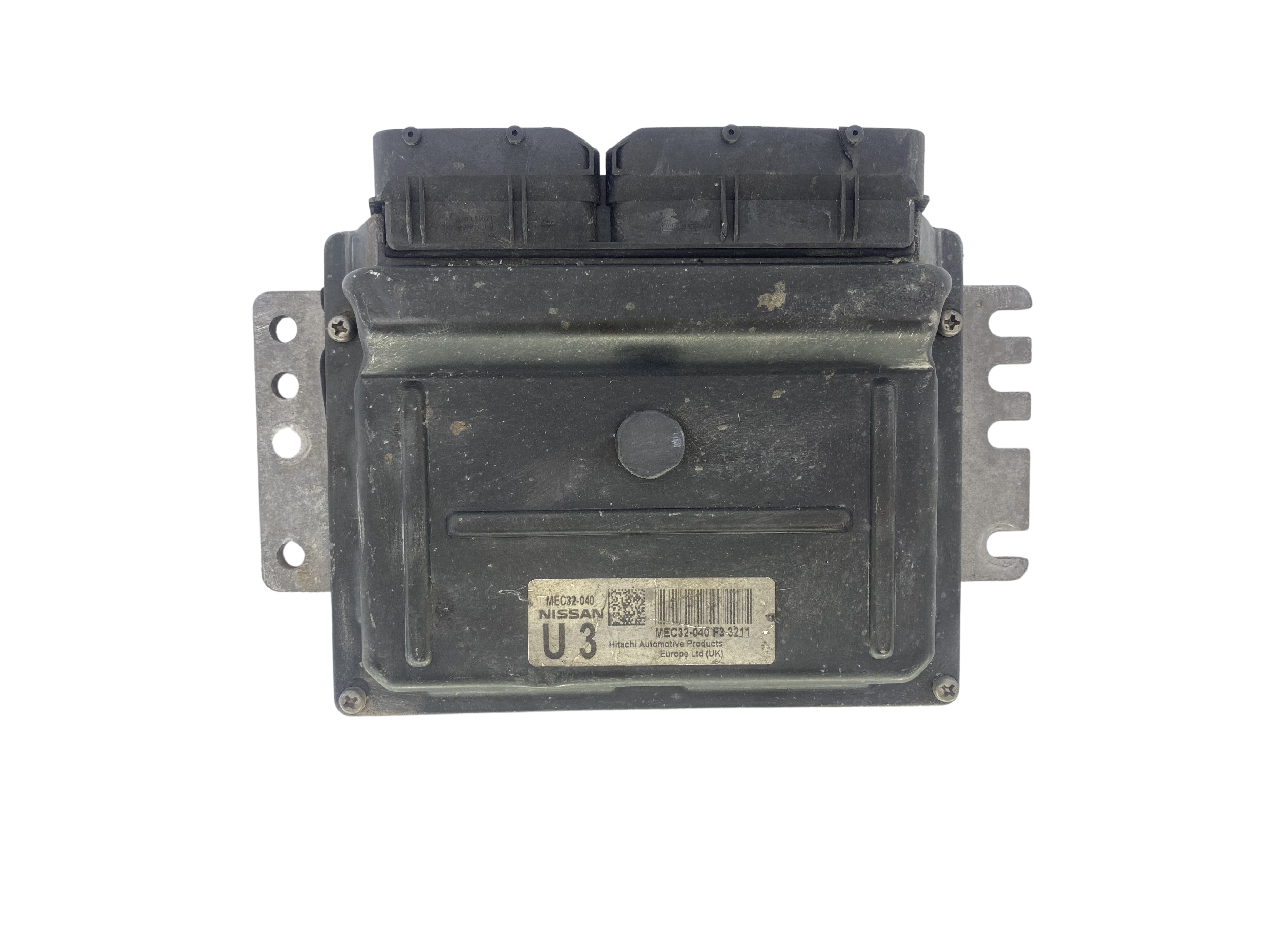 Controller MEC32-040 F3 U3 Nissan Hitachi 50368 main product photo