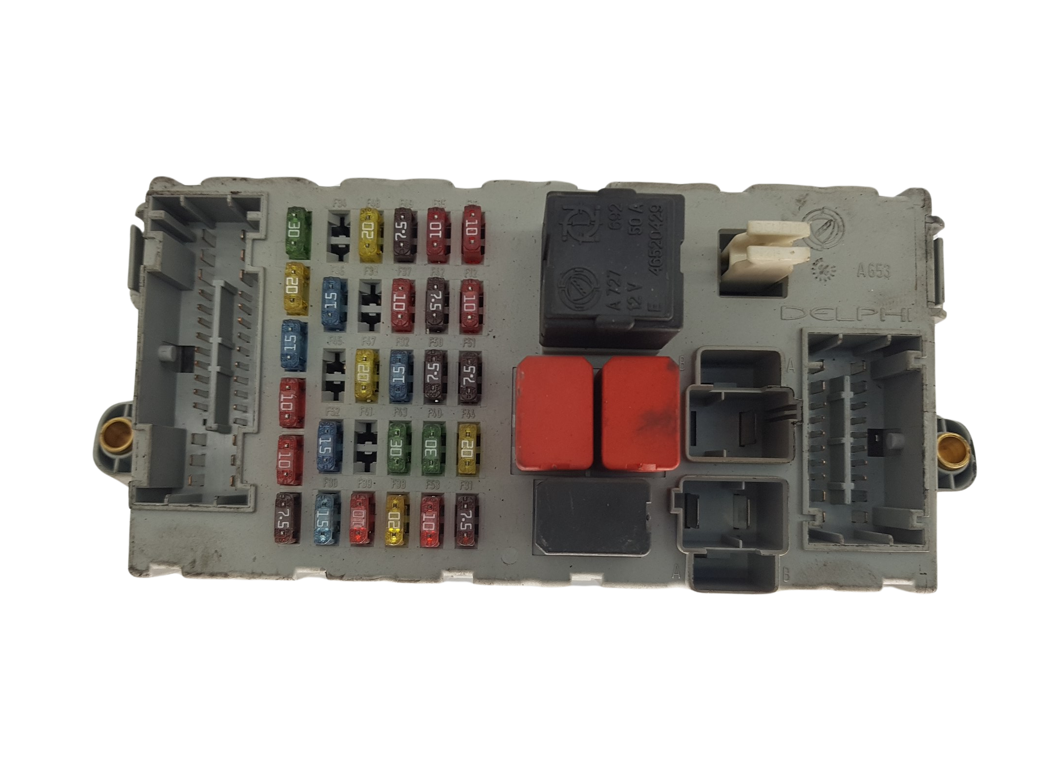 Module 46795988 NPL 46552681 CPL Fiat Delphi 2667 main product photo