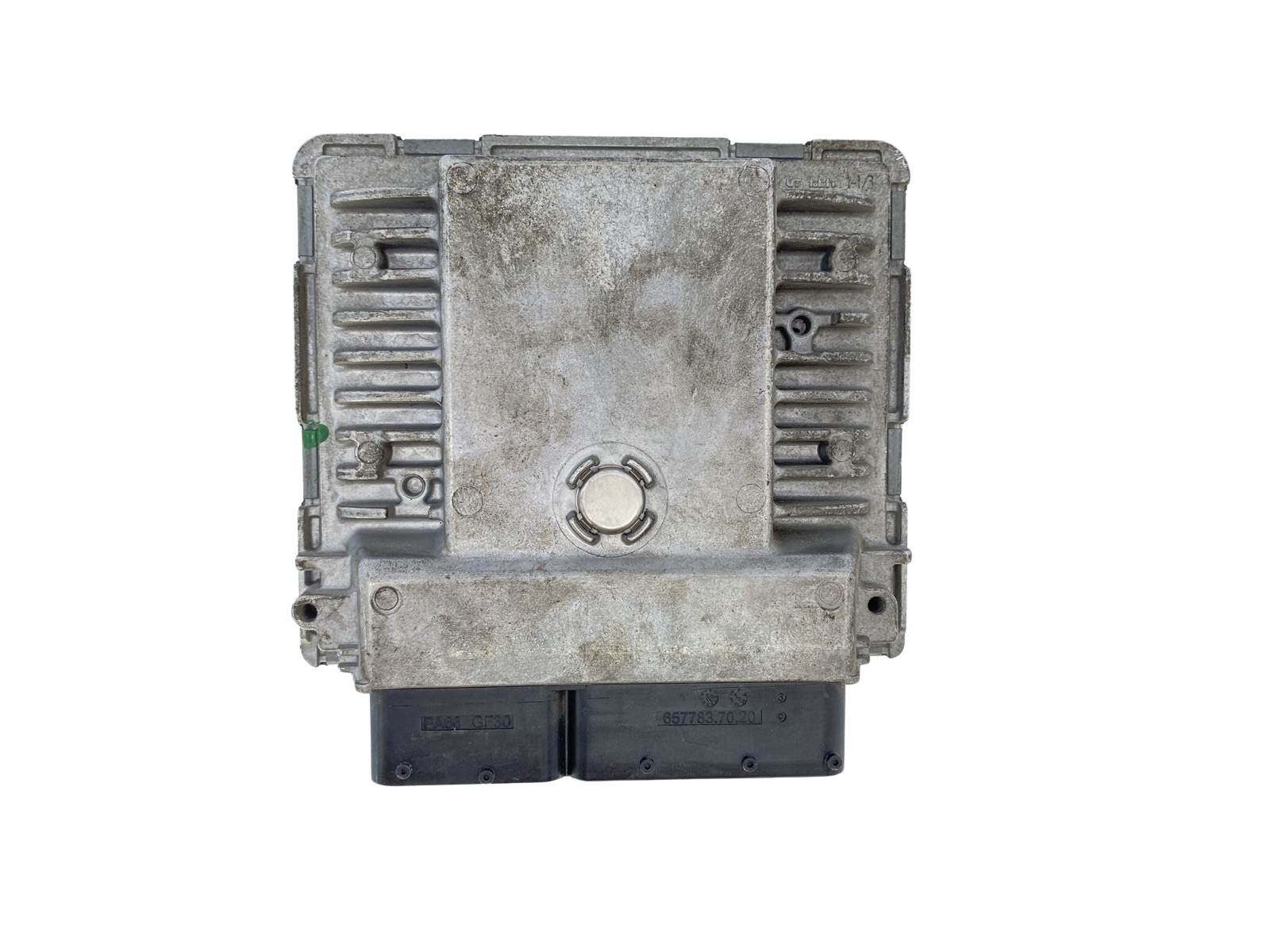 Controller VW 03F906070D 5WP44629 SIMOS10.20 Continental main product photo
