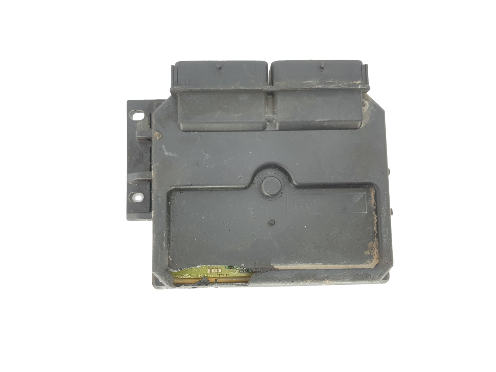 Controller 8200150542 7700111549 R04010030H Renault Lucas 38829 main product photo