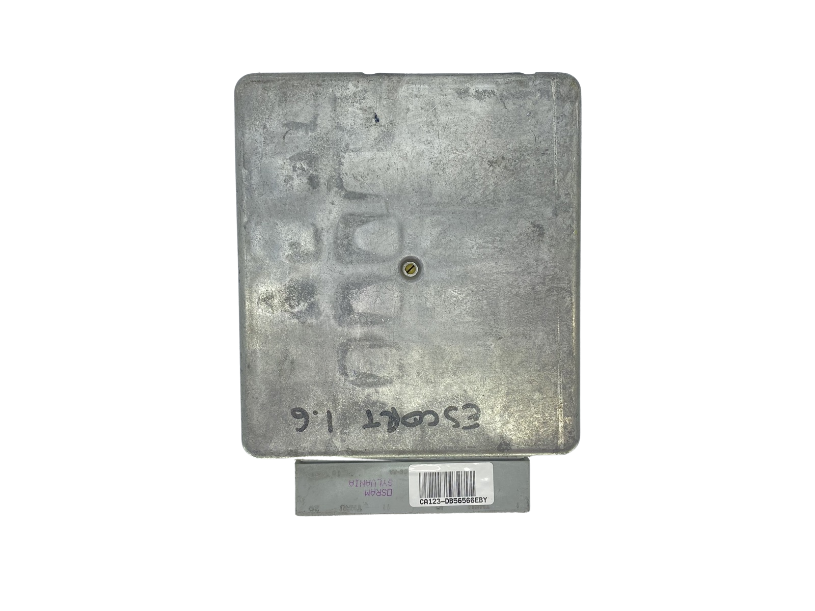 Engine Controller 95AB-12A650-XA WIND SME-105 Ford 56566 main product photo
