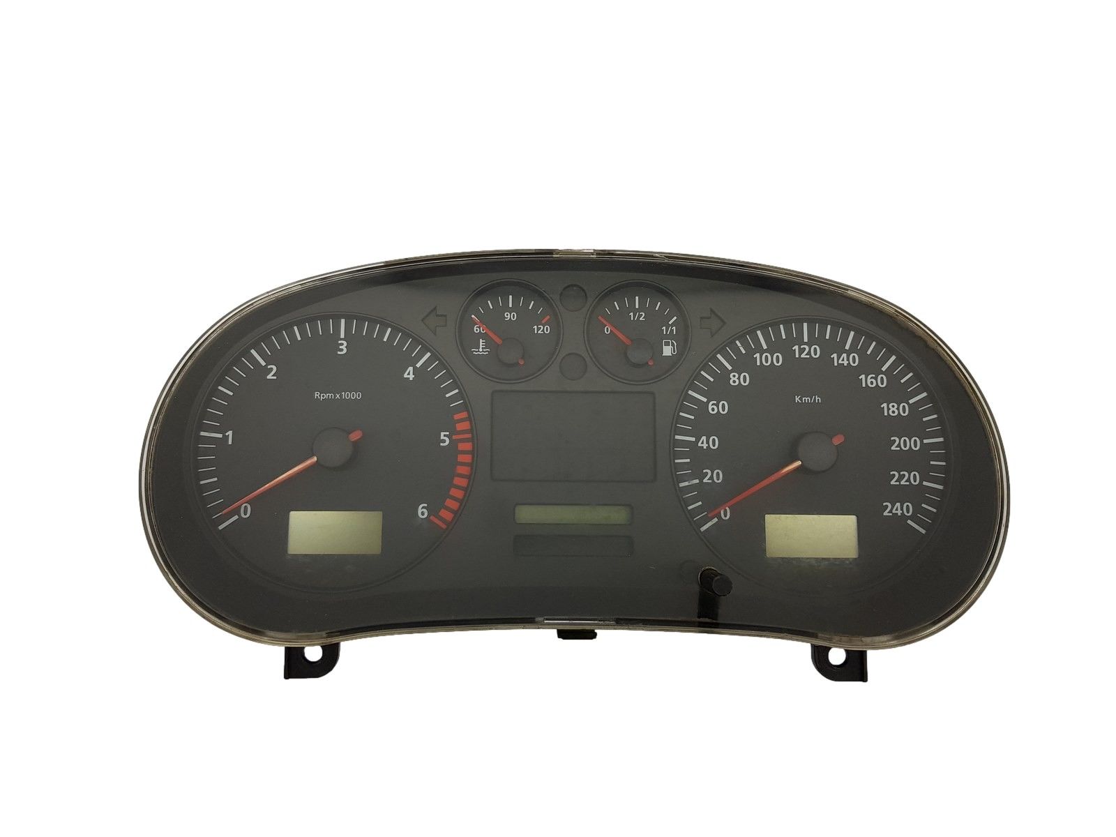 Speedometer/Instrument Cluster Seat Leon Toledo 1M0920820E 2271 main product photo