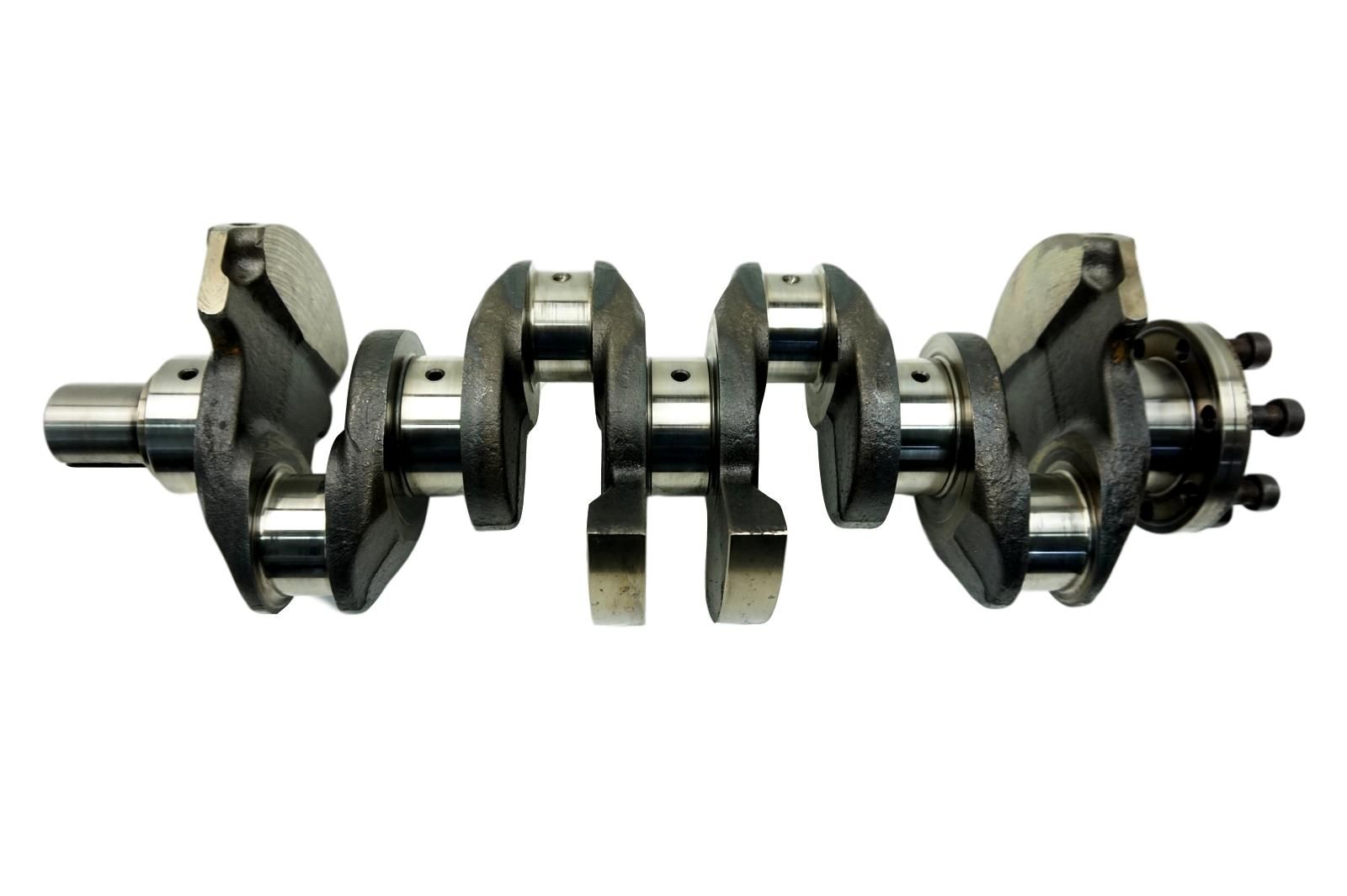 Crankshaft 2,2 TD 7701478835 Laguna 1 Espace 3 Safrane Renault main product photo