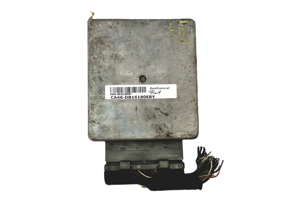 Controller Ford 1S4F-12A650-XH BOOT Visteon 16180 main product photo