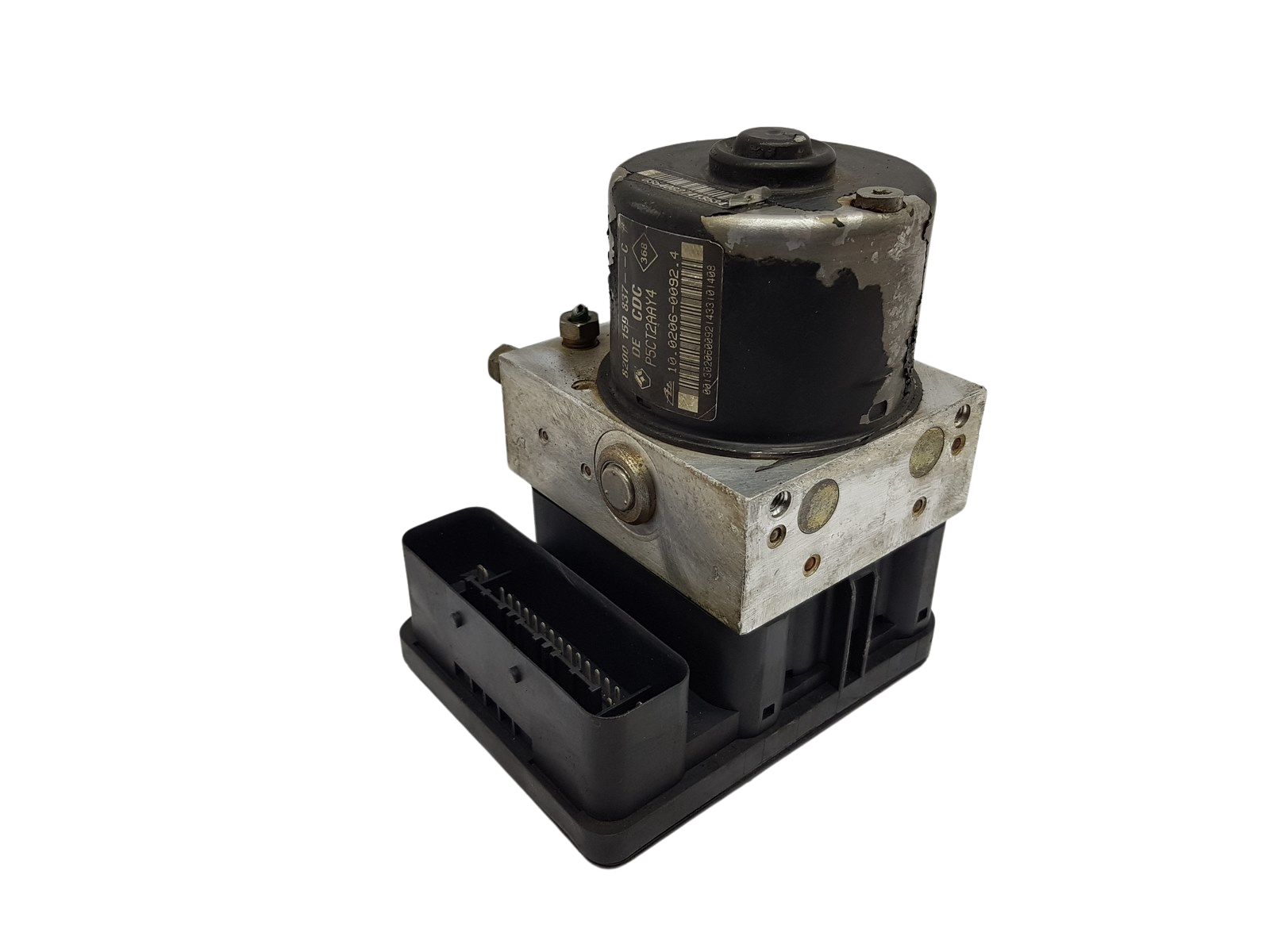 Abs Pump Renault 10.0960-1425.3 8200159837--C Ate 4182 main product photo