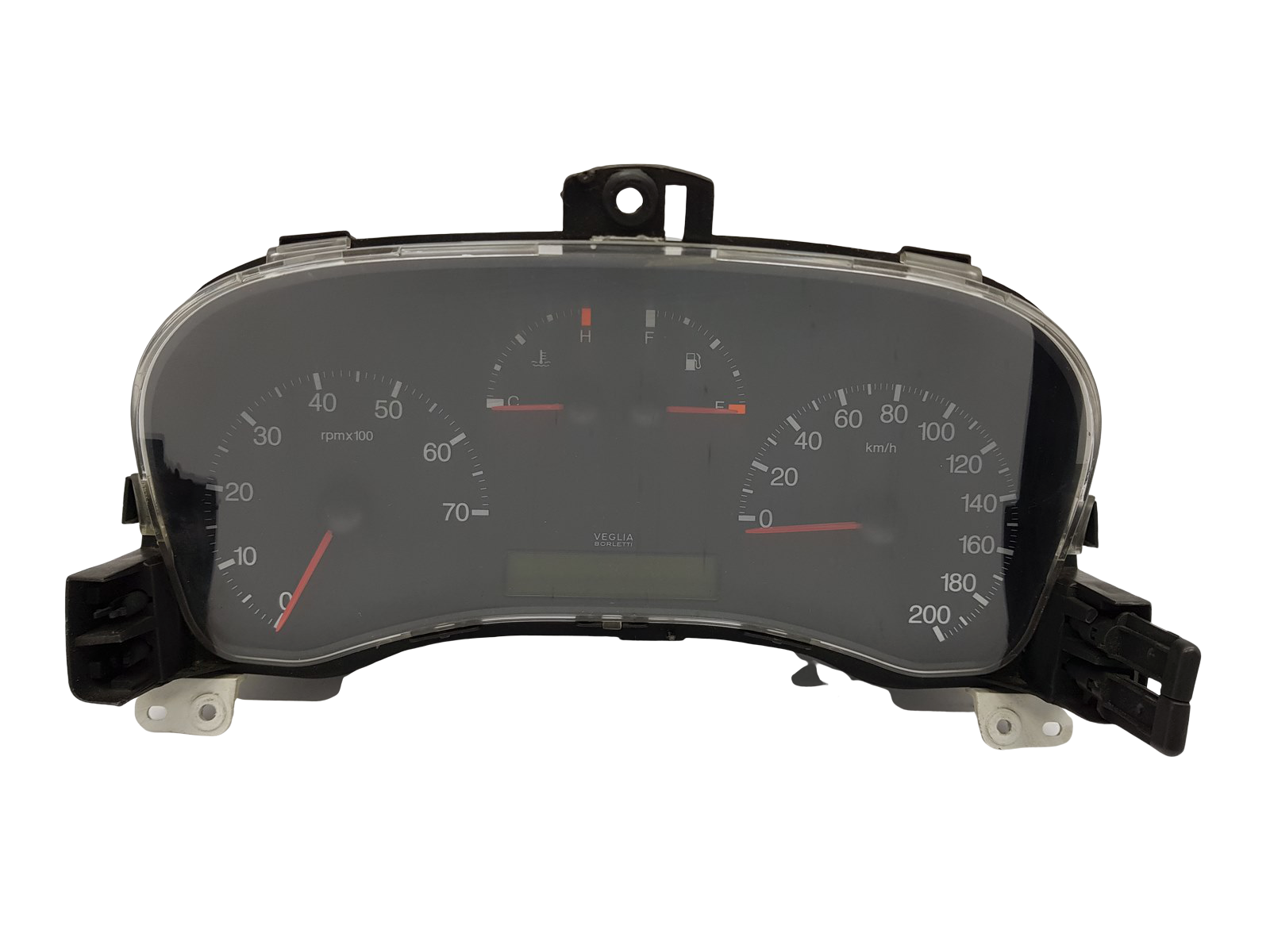 Speedometer/Instrument Cluster Fiat Punto 46812961 503000341000 24103 main product photo