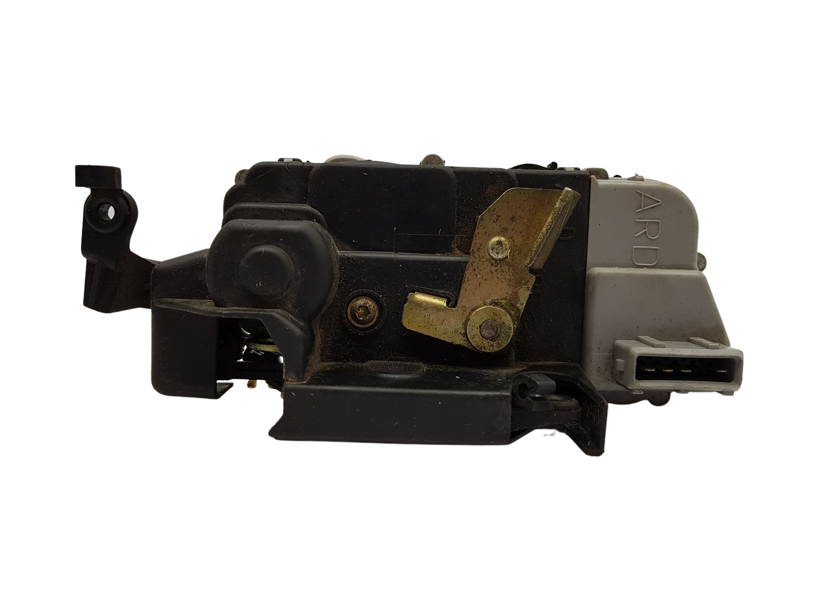 Door Lock Mechansim Right Rear 913884 Citroen Xsara Rockwell 10962 main product photo