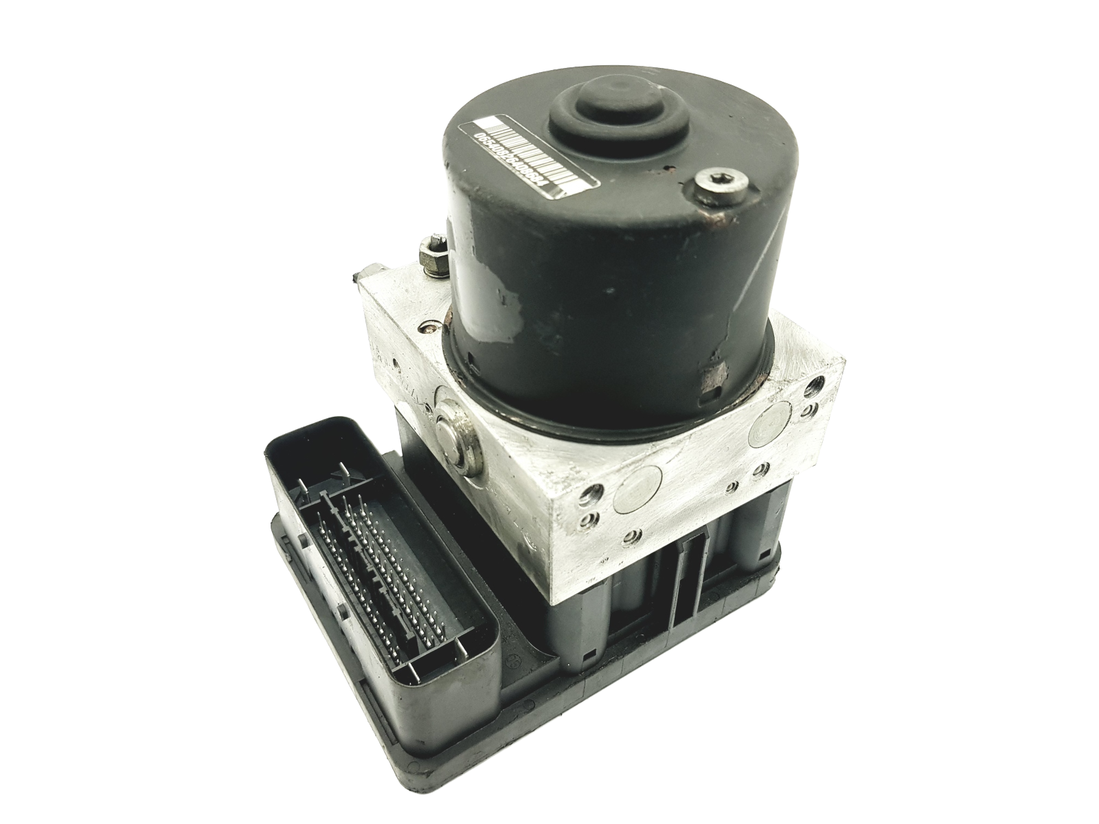 Abs Pump Ford Focus MK2 8M51-2C405-AA 10.0960-0127.3 ATE 45434 main product photo