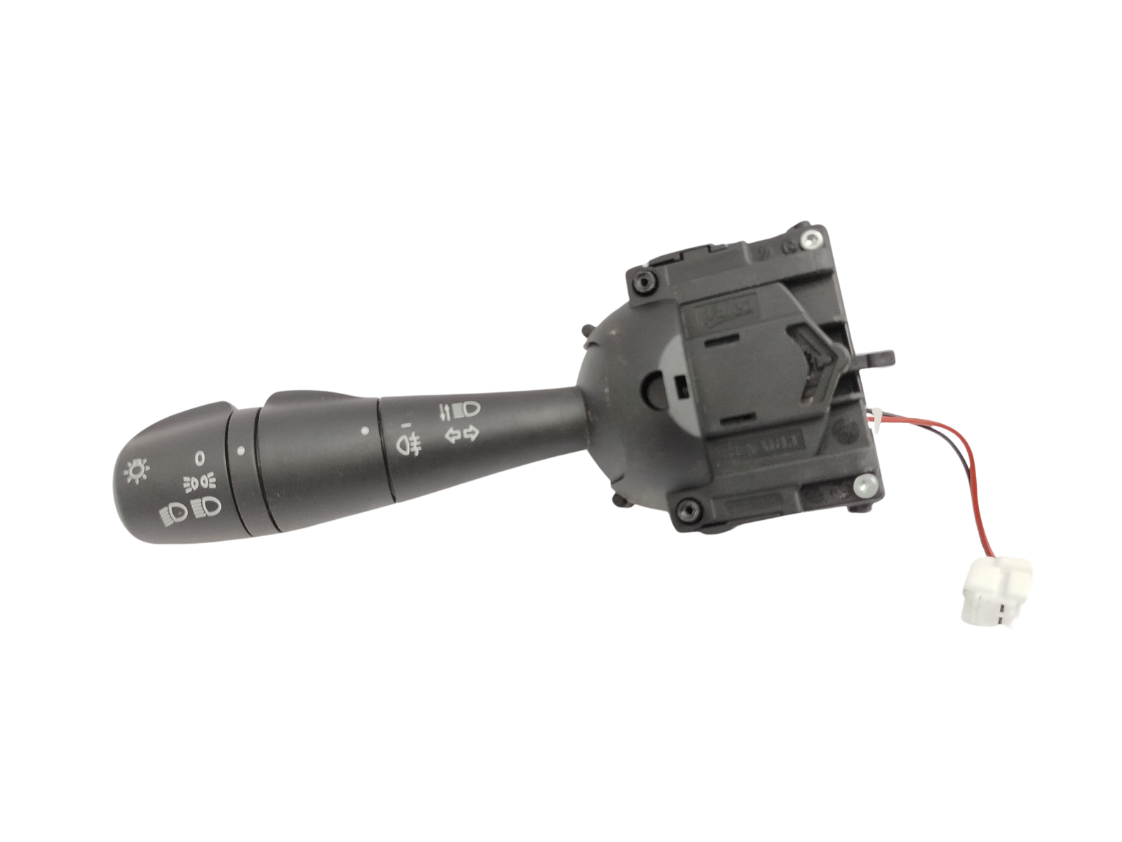 Light Switch 255400813R 255671409R Renault Trafic 3 Twingo 3 Valeo main product photo
