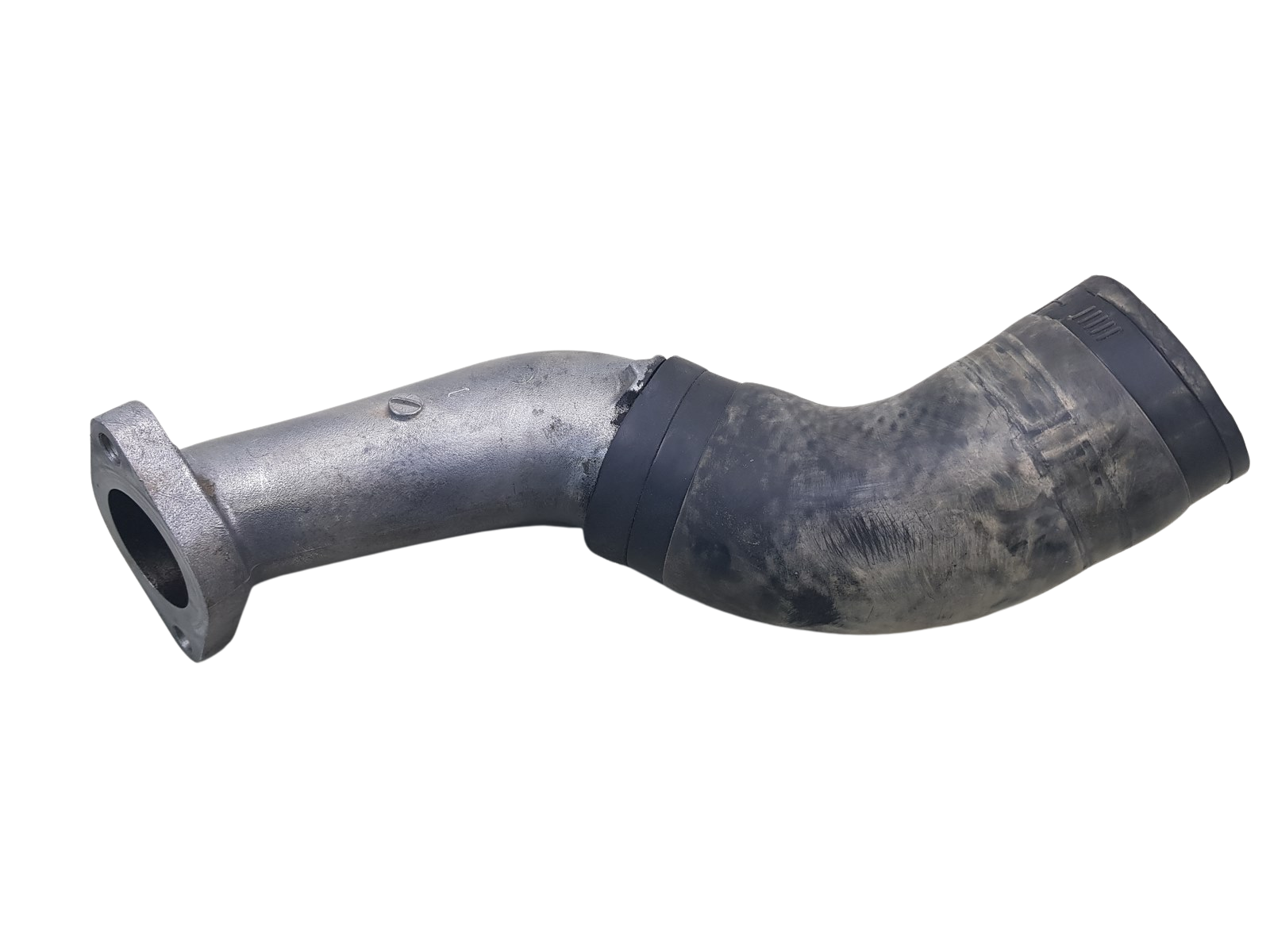 Turbine Pipe Nissan Patrol GR Y61 RD28 2.8 TD main product photo