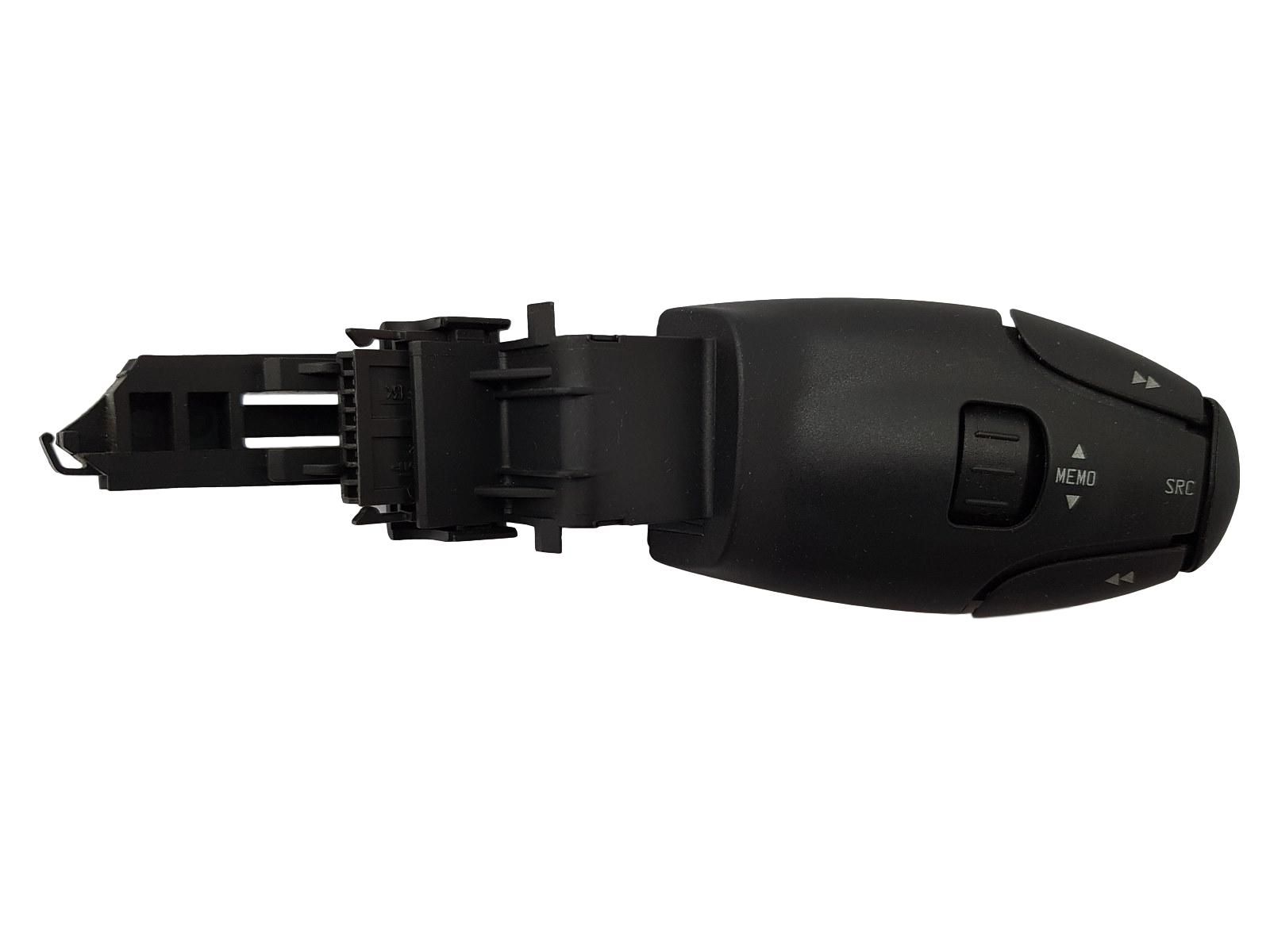 Radio Player Remote Control 96413388XT 206 307 406 C5 C8 Xsara Citroen Peugeot DAV main product photo