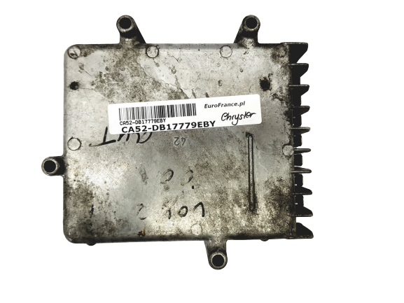 Controller P04686952AD 952AD Chrysler main product photo