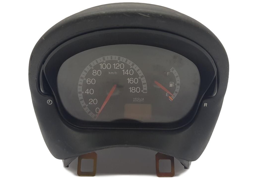 Speedometer/Instrument Cluster Fiat Seicento 735262299 6063449914 14302 main product photo