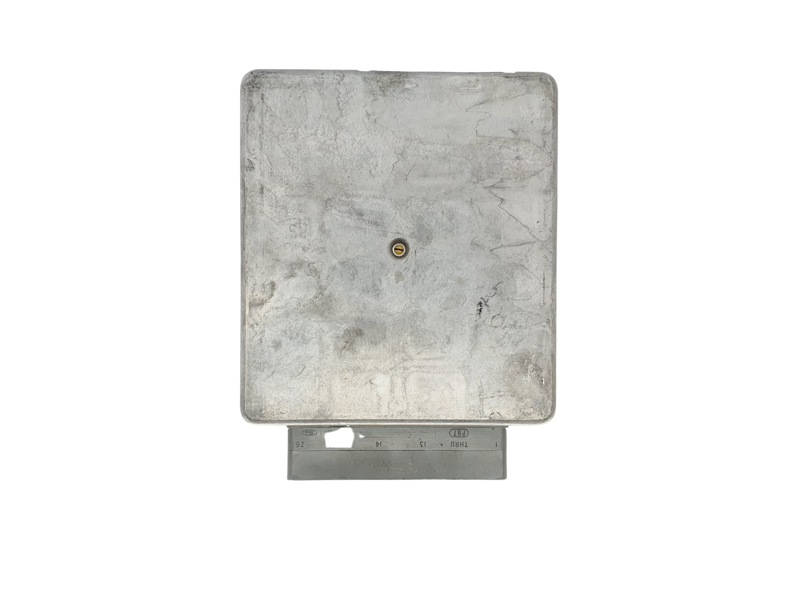Controller 96FB-12A650-AAB F5SB-14A624-AA LEE-107 Ford 47156 main product photo