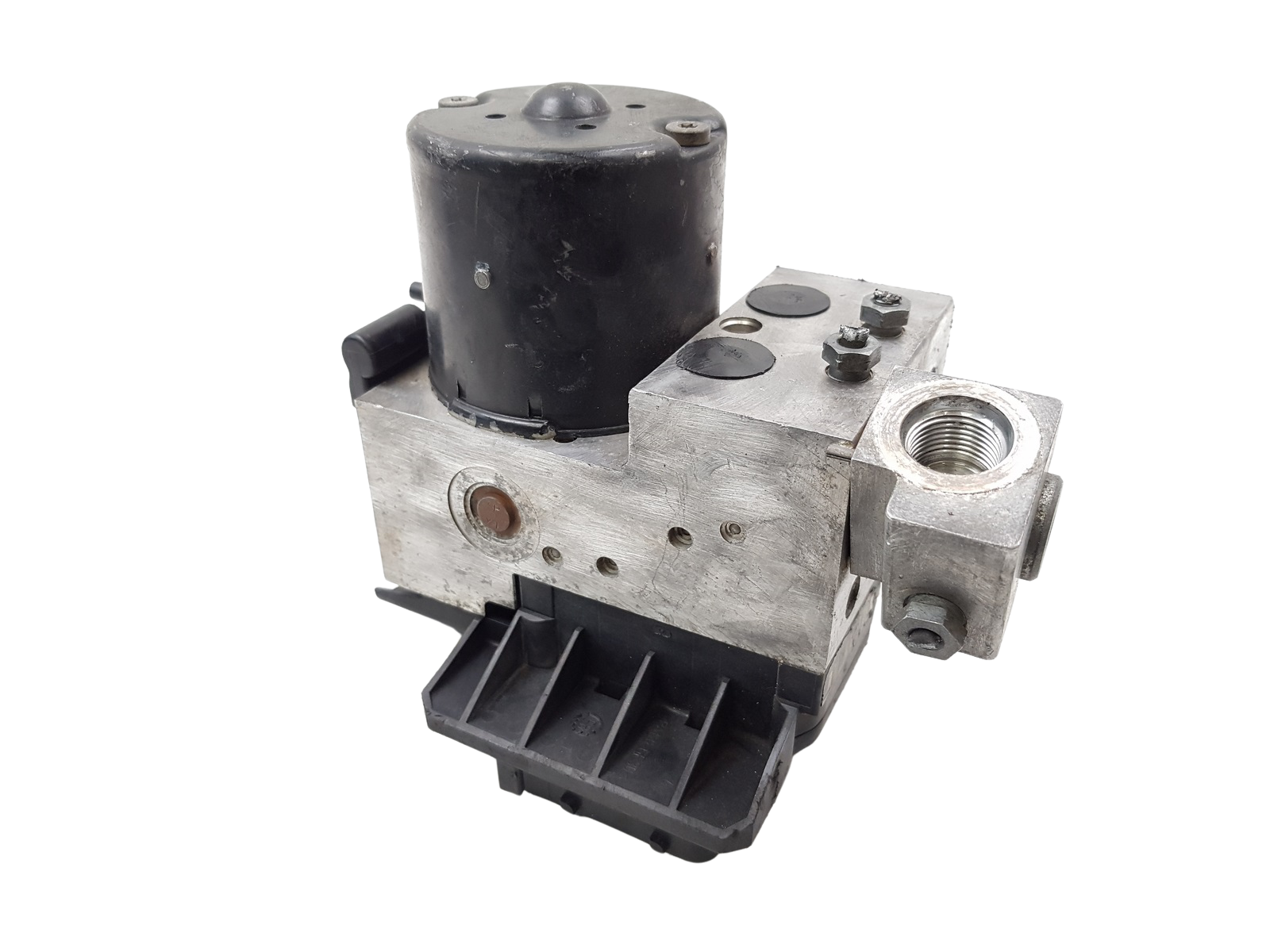Abs Pump ESP Mercedes A0034317412 0265202433 Bosch 1369 main product photo
