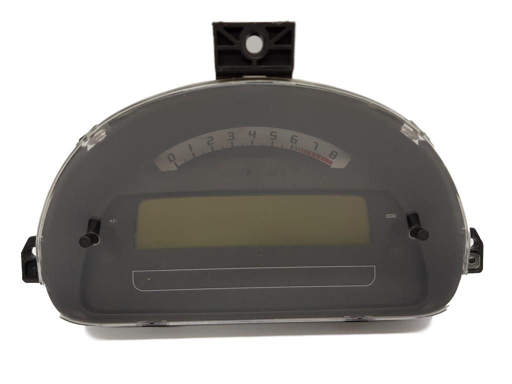 Speedometer/Instrument Cluster Citroen C3 9660225780 D 02 13770 main product photo