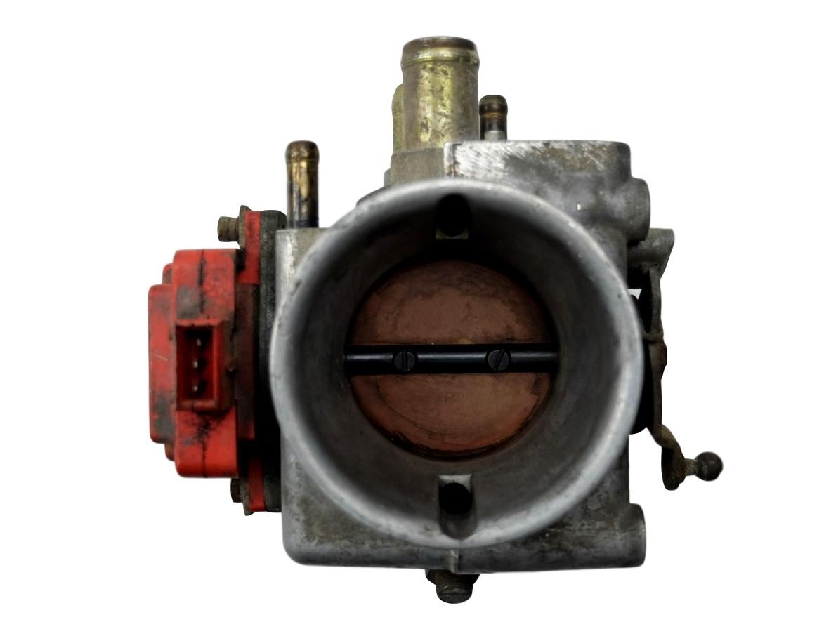Air Throttle Body Lancia Prisma 56CFL18 PF09 Weber main product photo