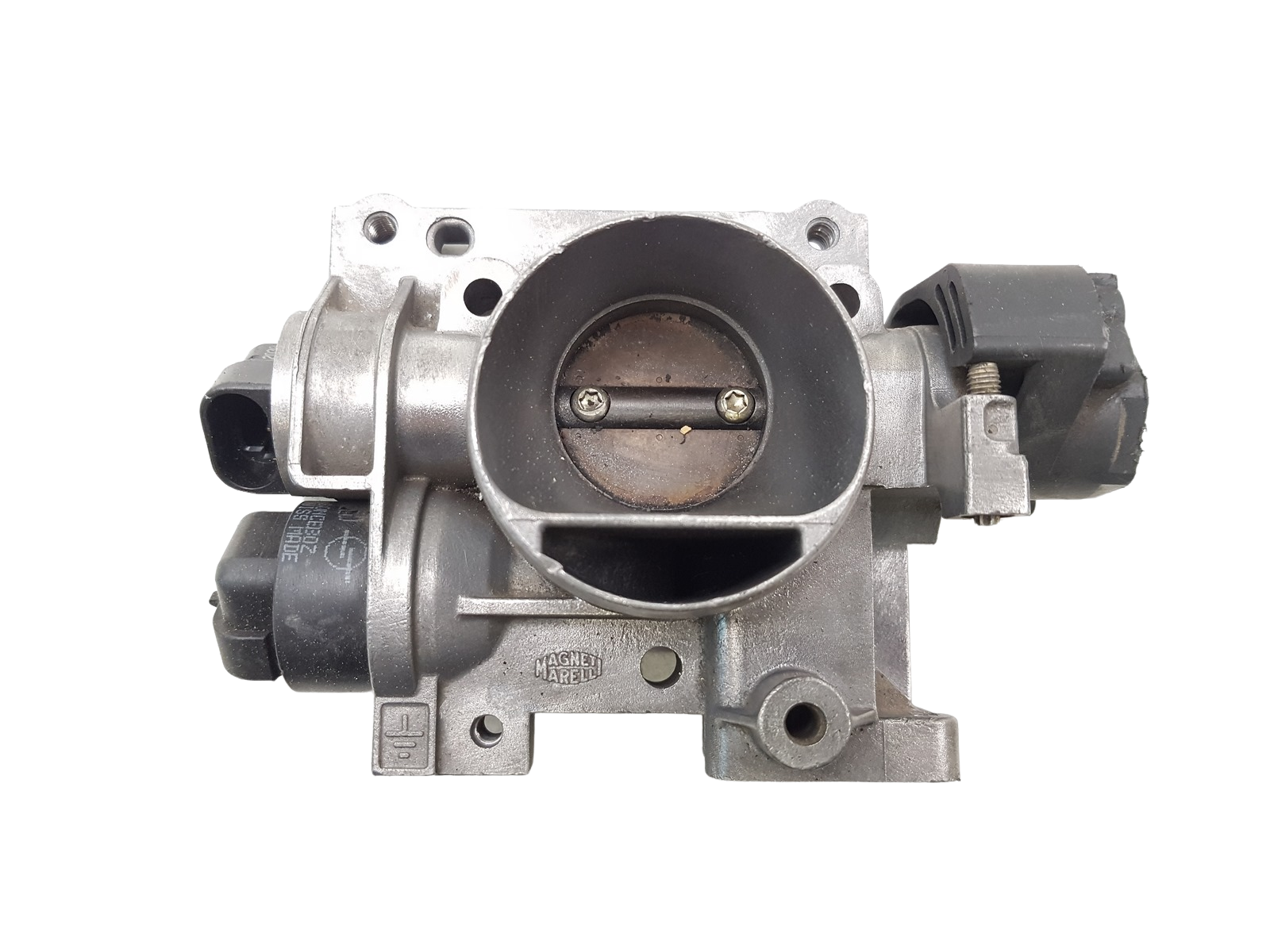 Air Throttle Body Fiat Punto 2 36SXFE1/A IB01/00 1.2 1634 main product photo
