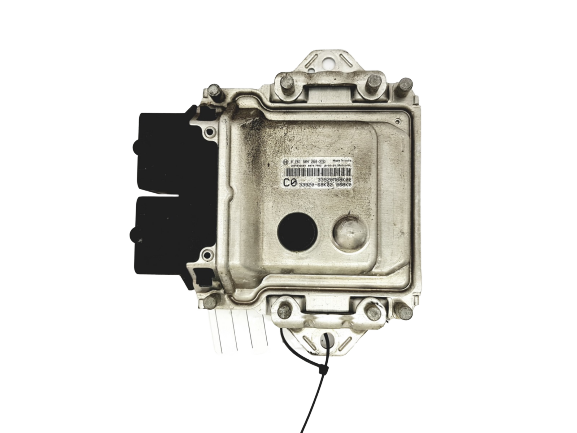 Controller 33920-68K01 0261S04260 Suzuki Nissan Bosch 17030 main product photo