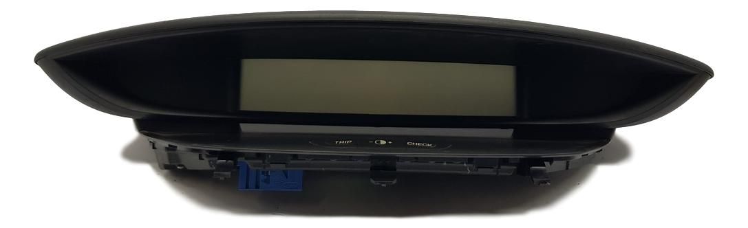 Speedometer/Instrument Cluster Citroen C4 96631954ZD main product photo