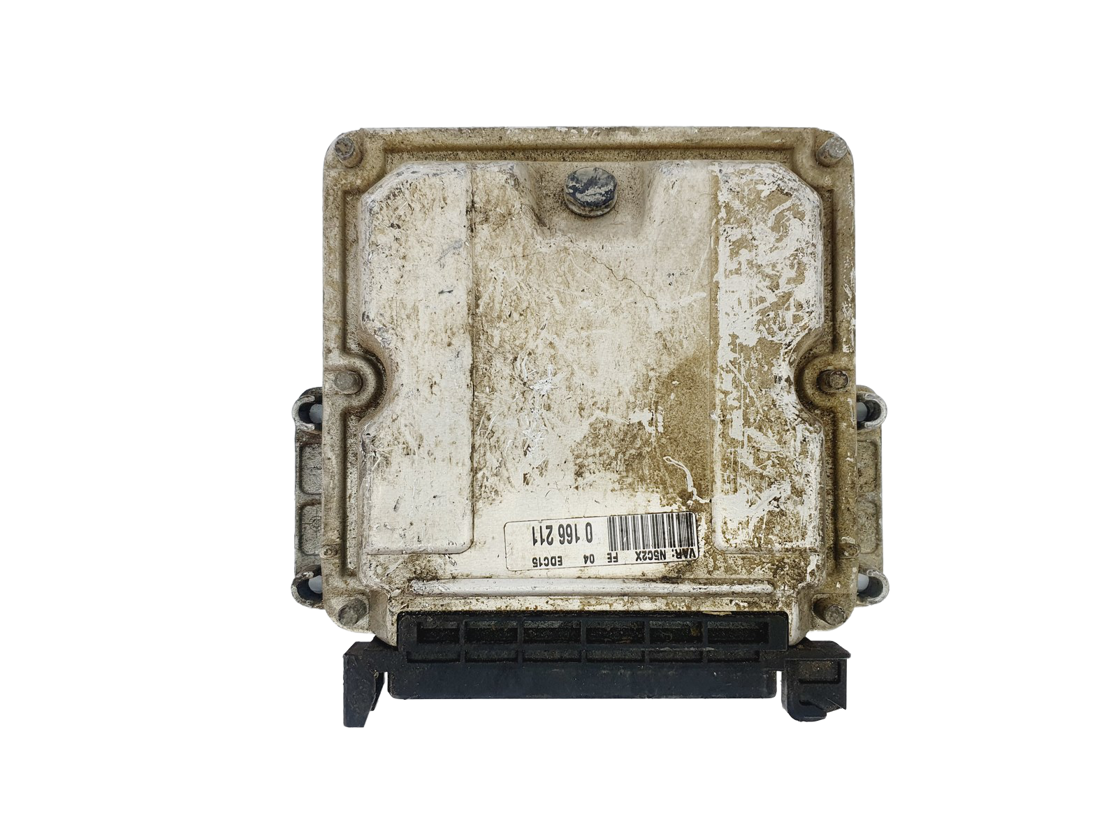 Controller PSA 0281010362 9640324380 28FM0190 Bosch 37029 main product photo
