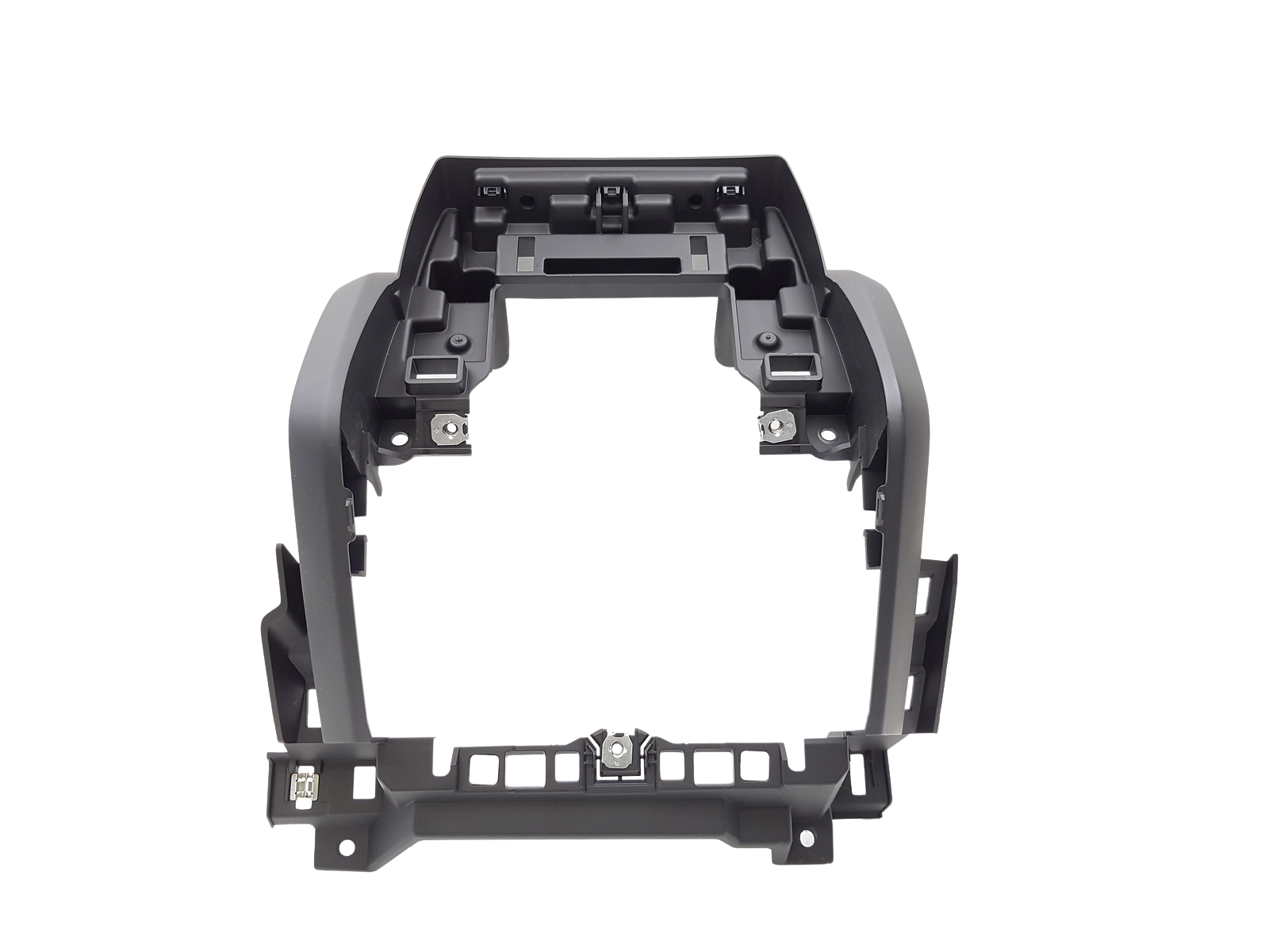Radio mounting frame Navi Renault Clio 5 280380067R 0km 4 main product photo