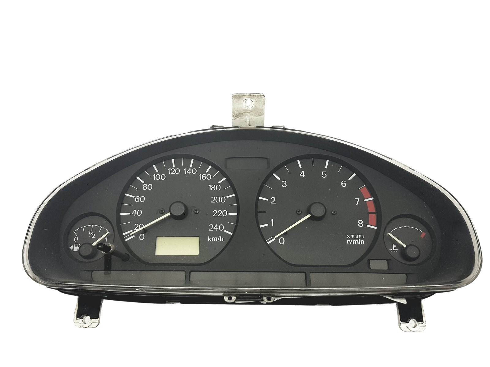 Speedometer/Instrument Cluster Mitsubishi Carisma 0P-0179-001 55285 main product photo
