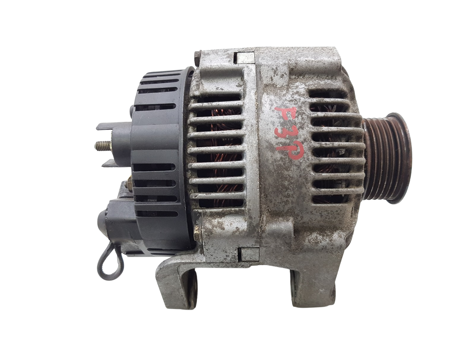 Alternator Renault 7700857073 A13VI164 110A Valeo 1049 main product photo