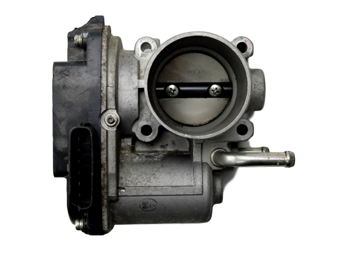 Air Throttle Body Opel Agila Suzuki Splash 73K09714 main product photo