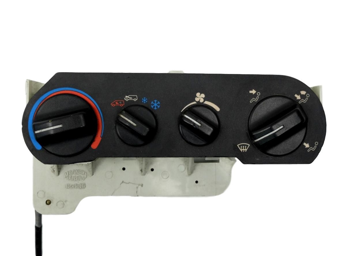 Heater Control Unit AC Renault Espace 2 Magneti Marelli 10459 main product photo