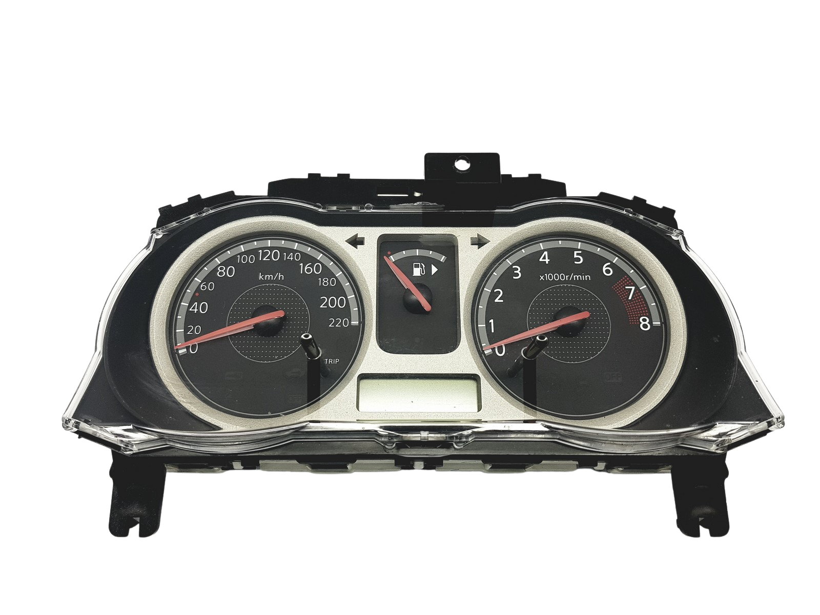 Speedometer/Instrument Cluster Nissan Note C7 9U21B 53218 main product photo