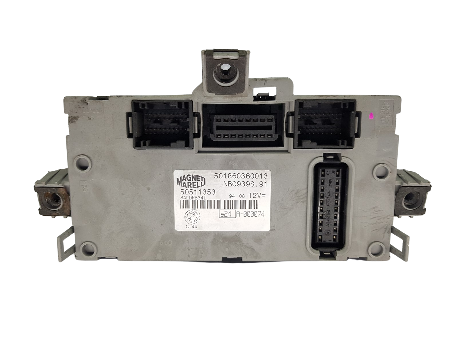Controller 50511353 501860360013 Alfa Romeo 20254 main product photo