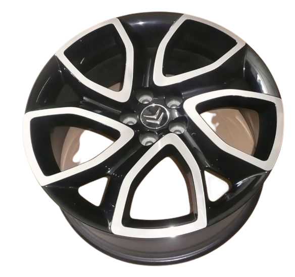 Aluminium Wheel Original Citroen C5 III 9406C8 main product photo
