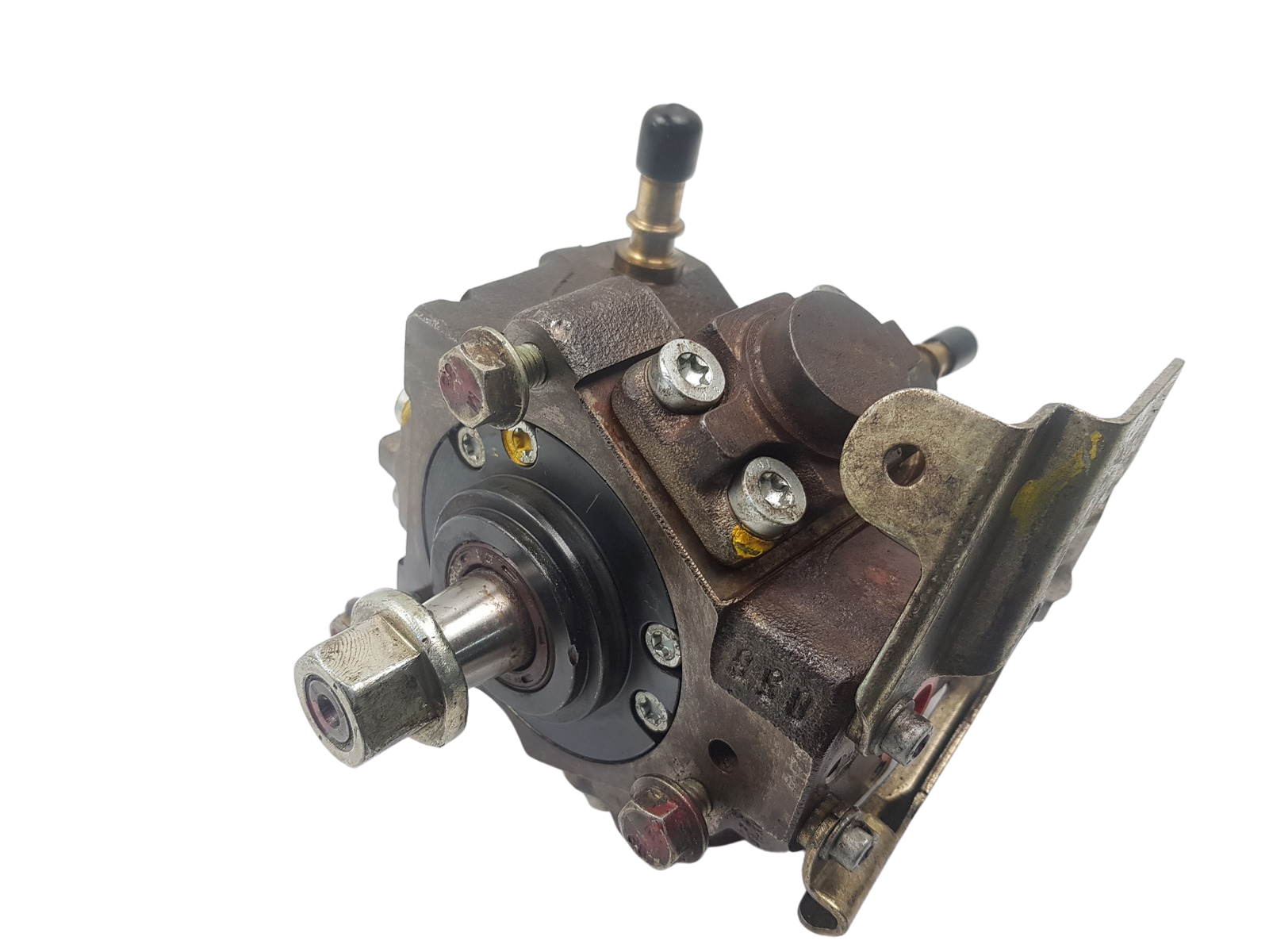 Injection Pump Bosch 9656300380 0445010102 1.6 HDI TDCI PSA Ford main product photo