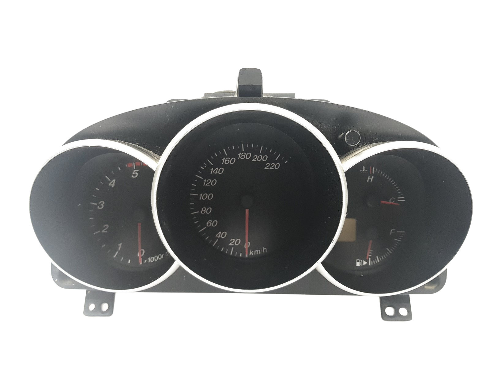 Speedometer/Instrument Cluster Mazda 3 4TBN9JB 39975 main product photo