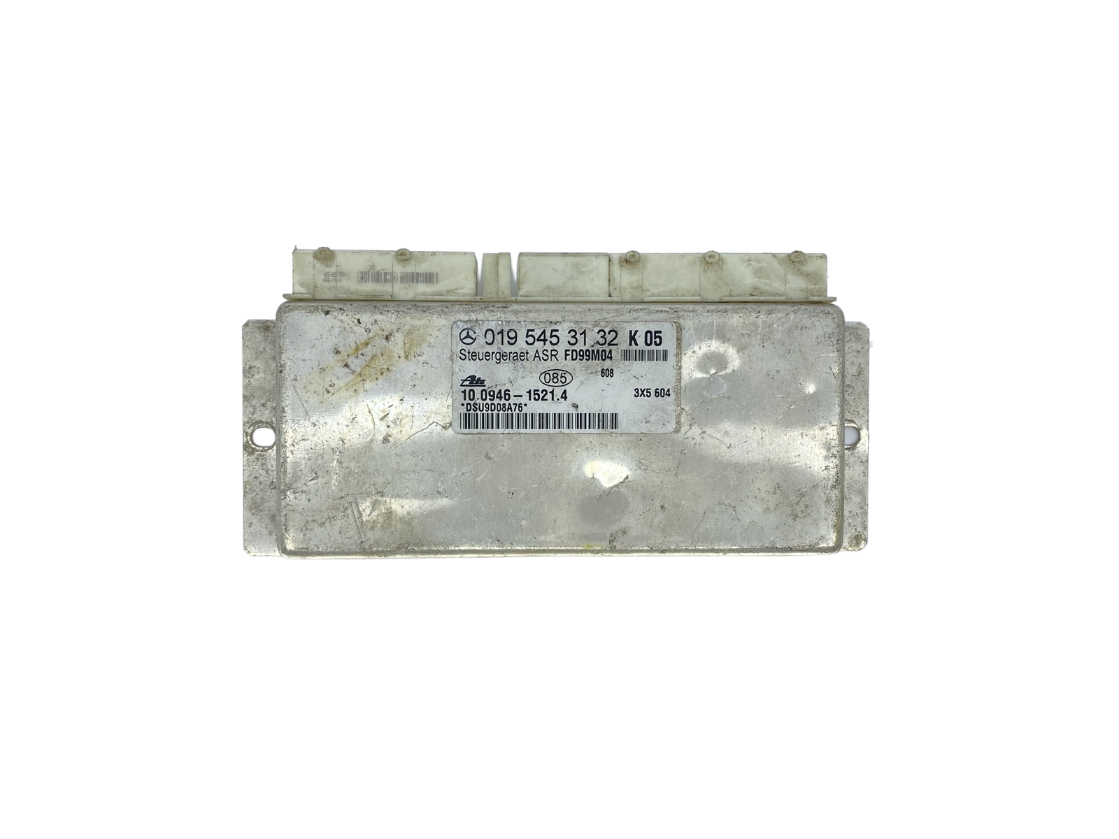 Controller Mercedes 0195453132 K05 10.0946-1521.4 ATE 57236 main product photo