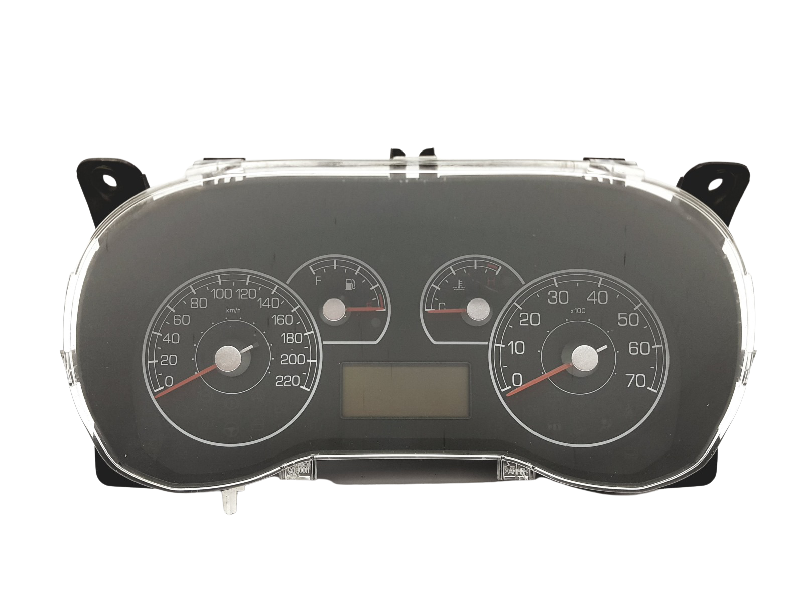 Speedometer/Instrument Cluster Fiat Grande Punto 51803122 42285 main product photo